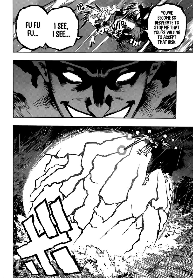 My Hero Academia 381 4