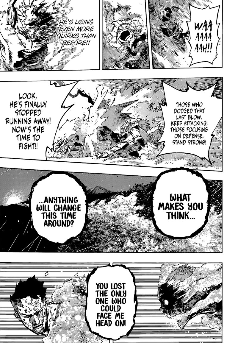 My Hero Academia 381 5
