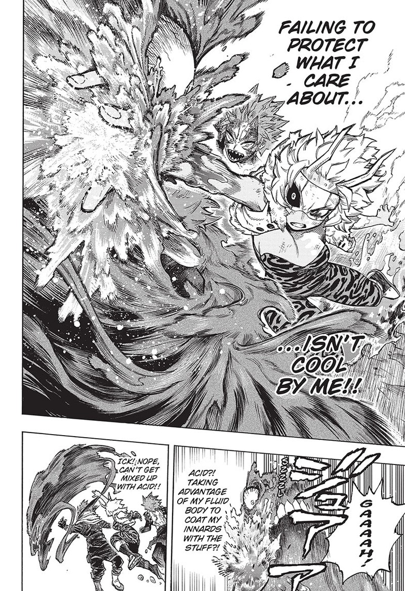 My Hero Academia 383 10