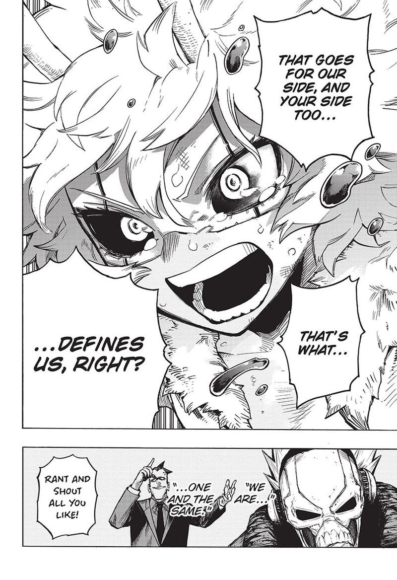 My Hero Academia 383 12