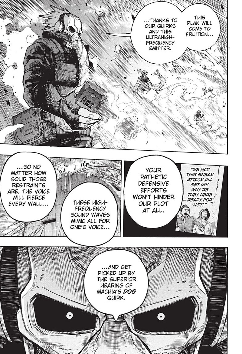 My Hero Academia 383 3