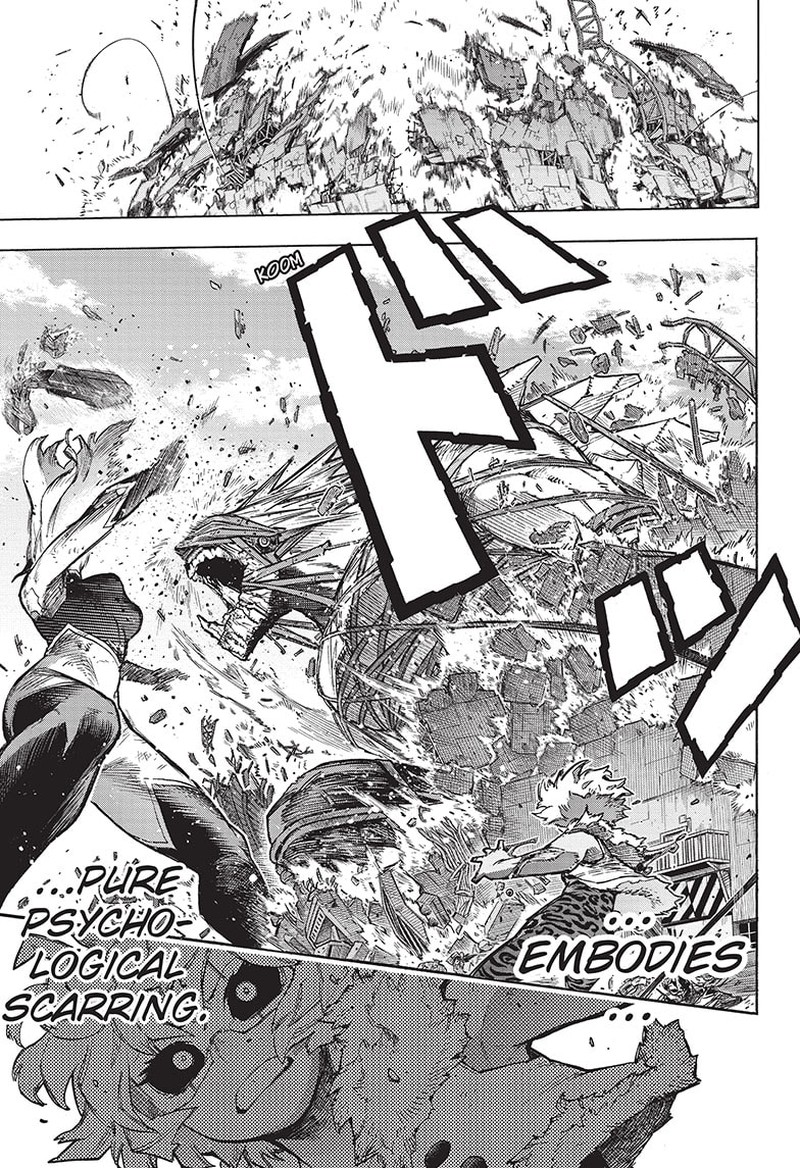 My Hero Academia 383 5
