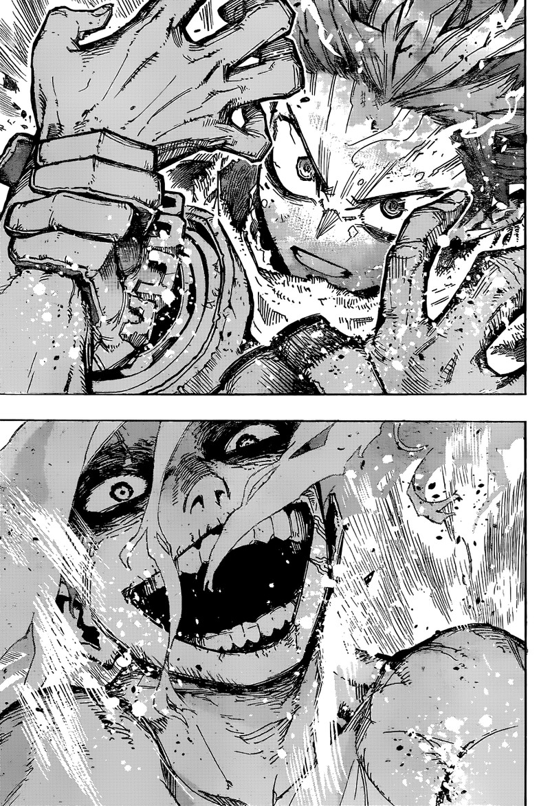 My Hero Academia 384 10