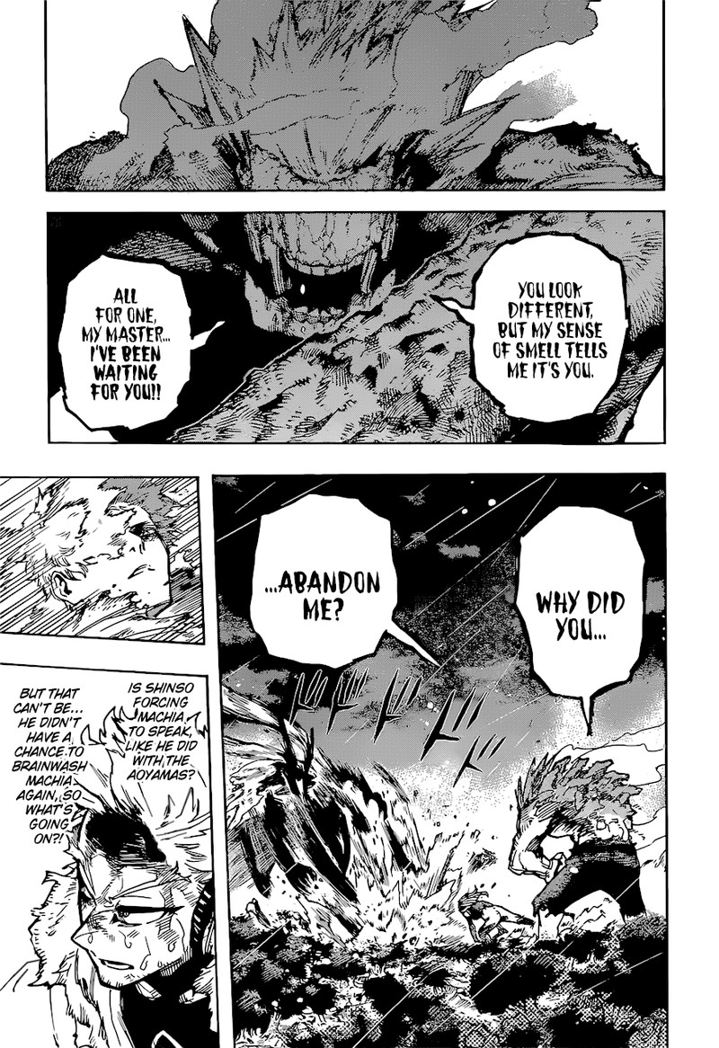My Hero Academia 384 3