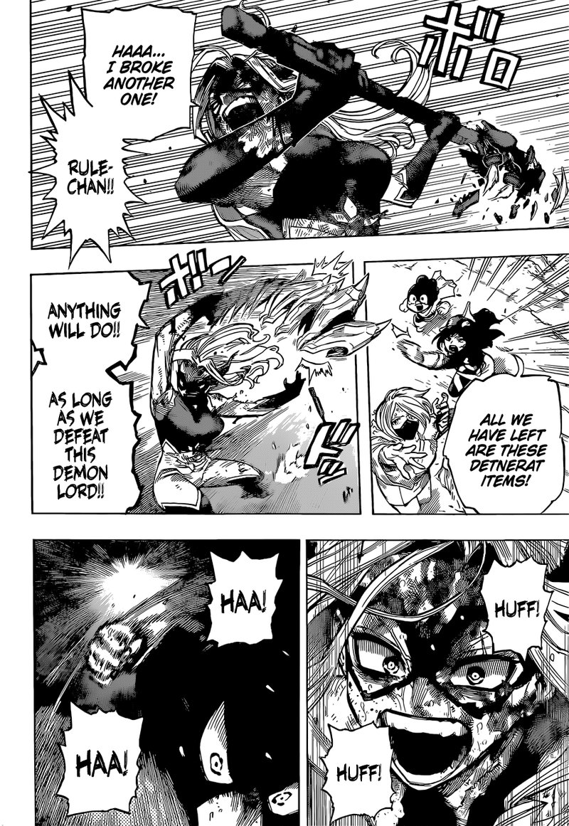 My Hero Academia 385 2