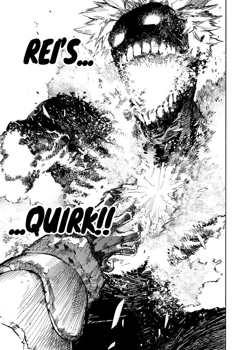 My Hero Academia 387 11