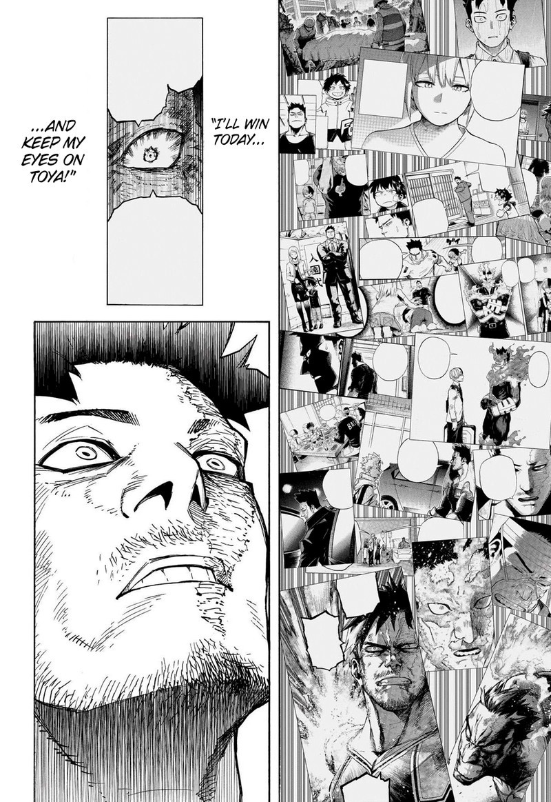 My Hero Academia 387 12