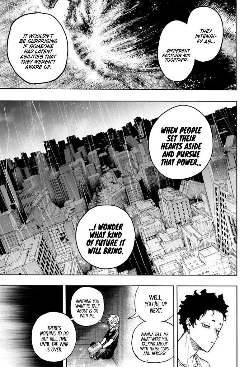 My Hero Academia 387 3
