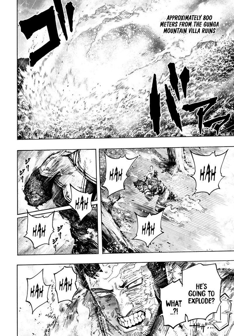 My Hero Academia 387 4