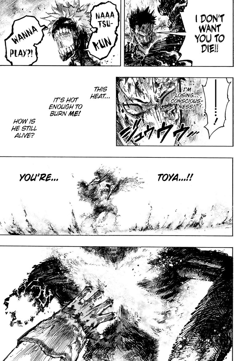 My Hero Academia 387 9