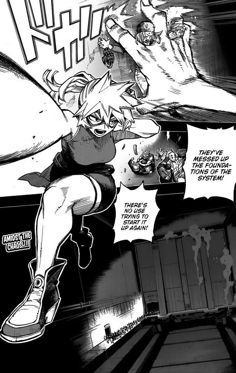 My Hero Academia 388 1