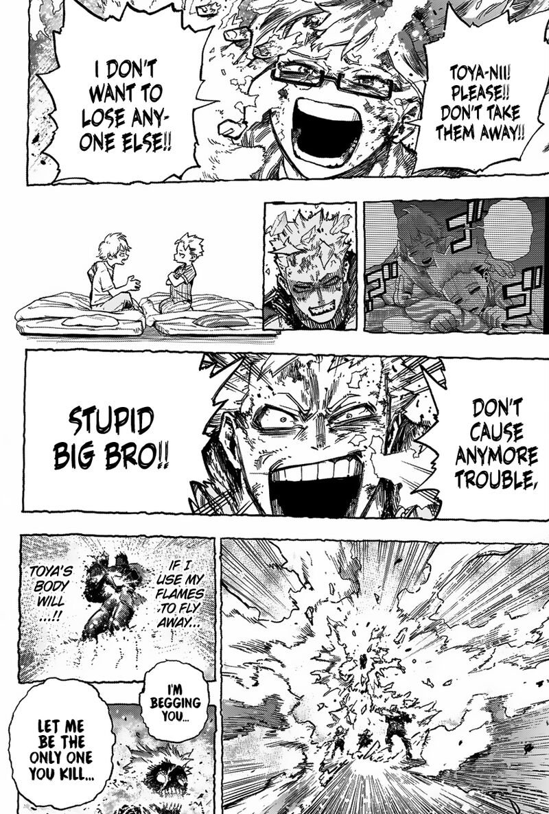 My Hero Academia 388 10