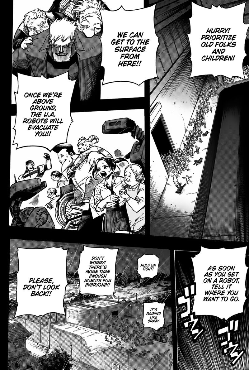 My Hero Academia 388 2