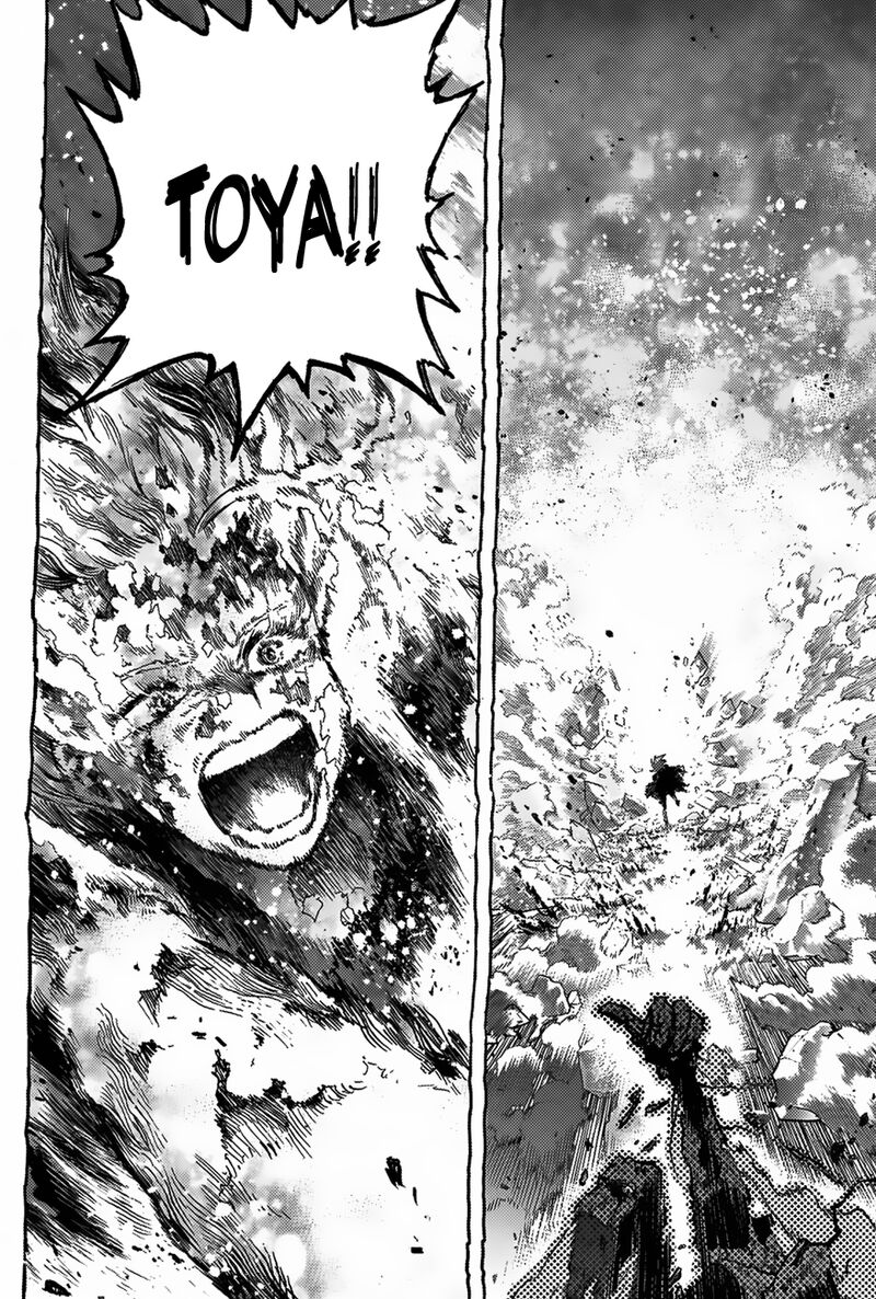 My Hero Academia 388 6