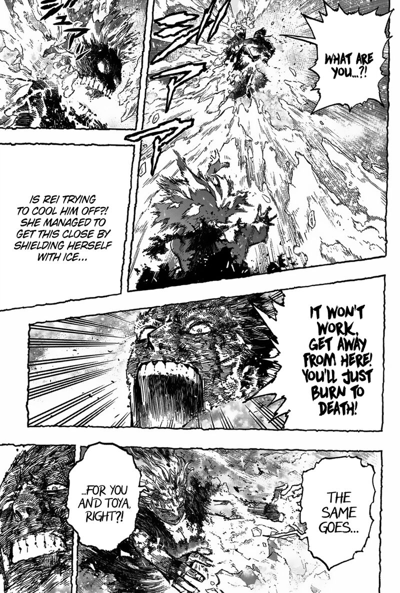 My Hero Academia 388 7