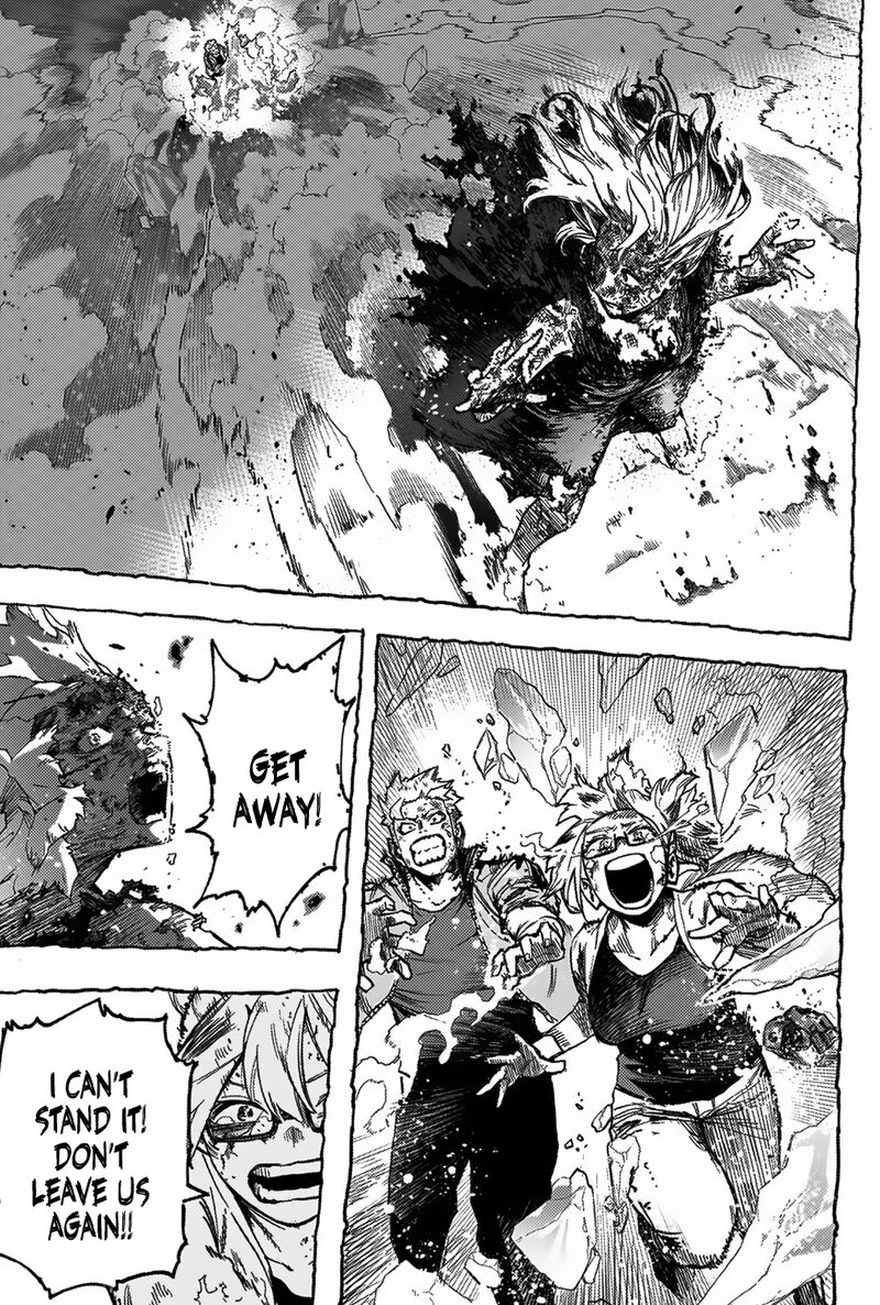 My Hero Academia 388 9