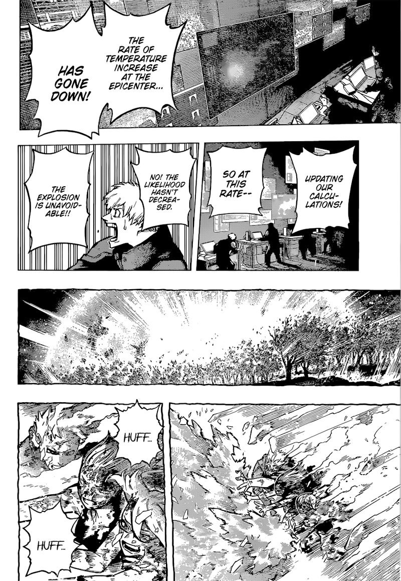 My Hero Academia 389 3