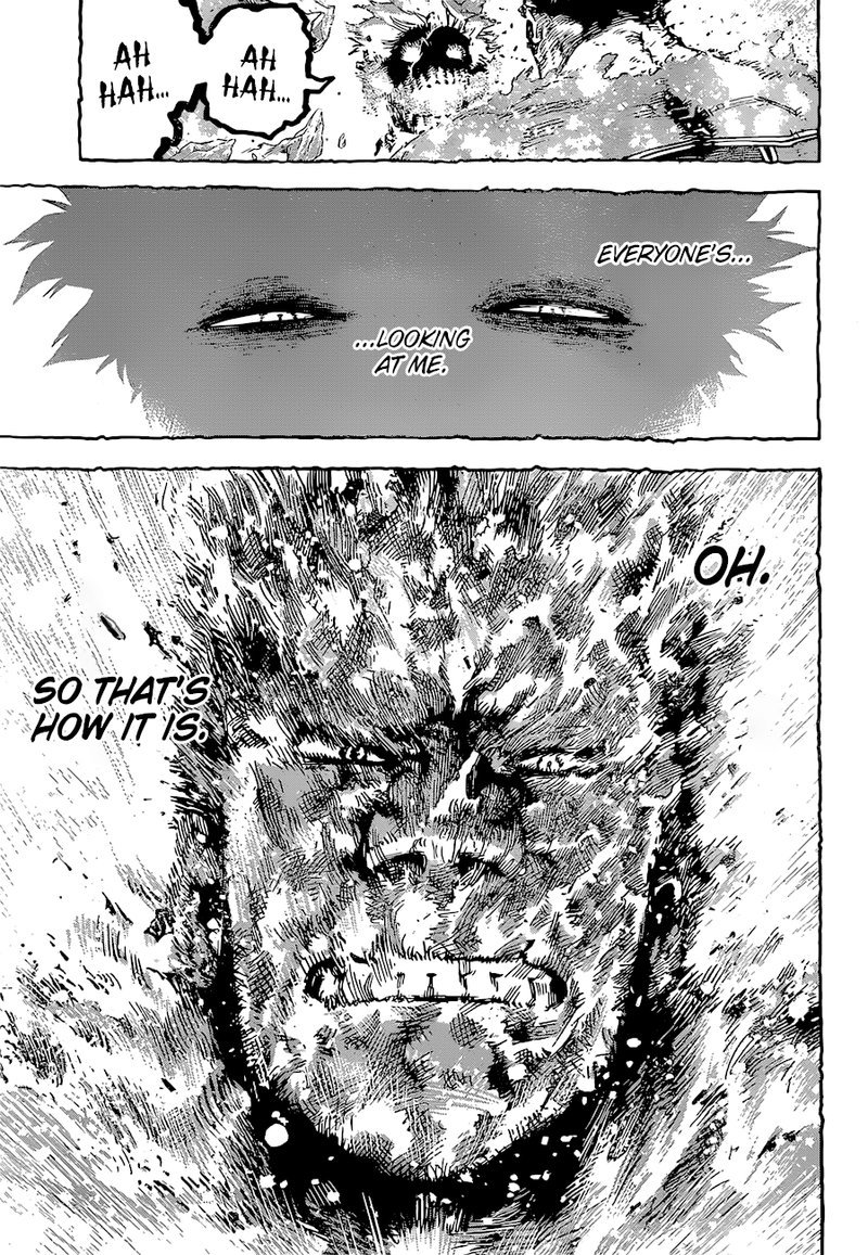 My Hero Academia 389 4