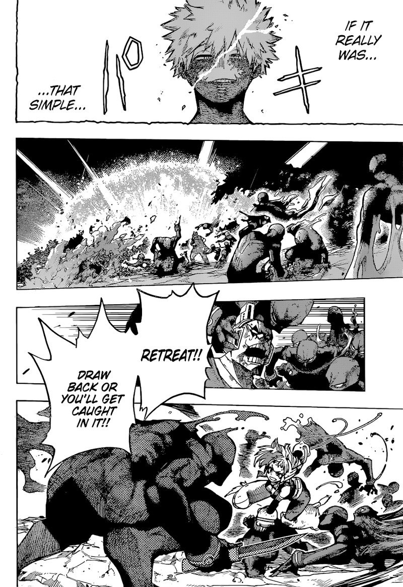 My Hero Academia 389 5