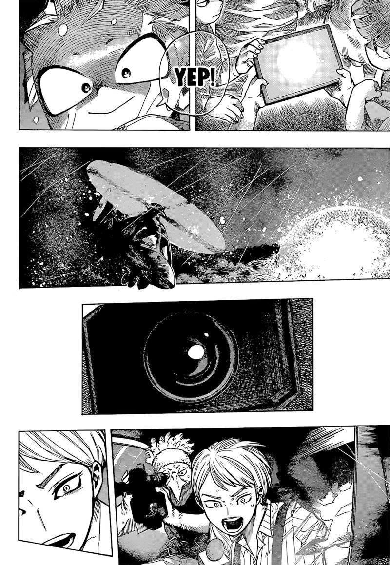 My Hero Academia 389 7