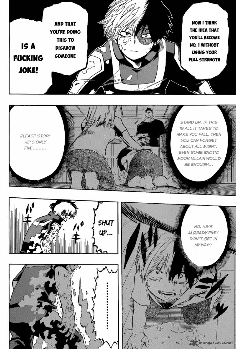 My Hero Academia 39 12