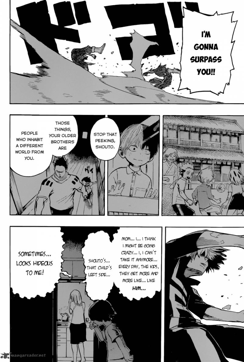 My Hero Academia 39 14
