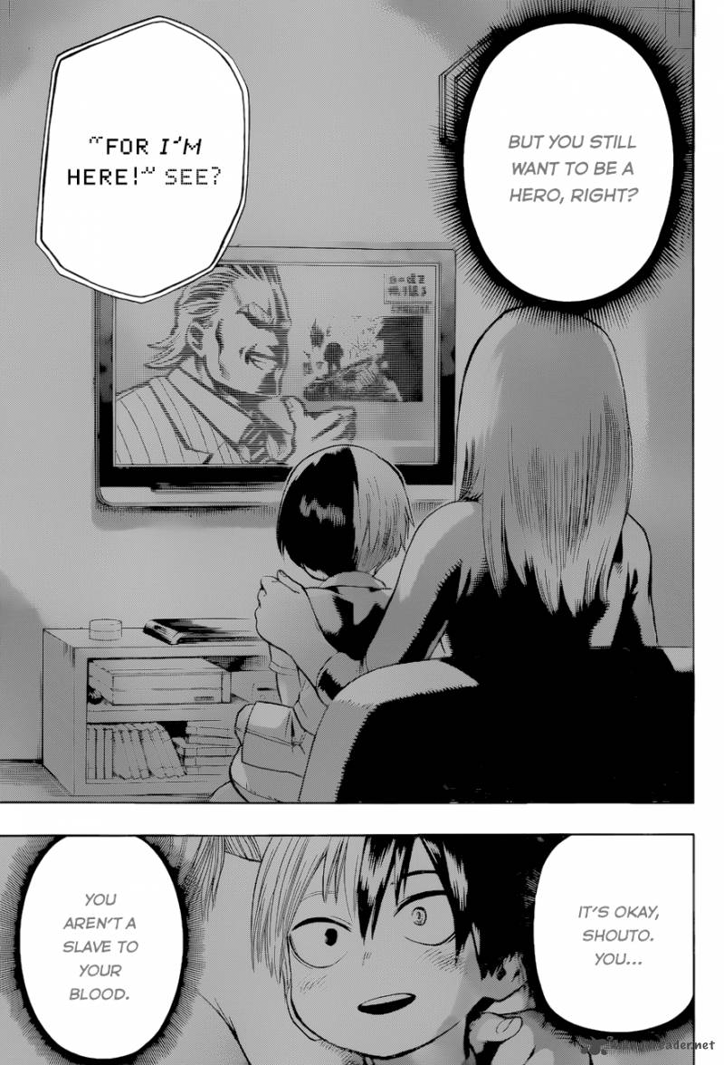 My Hero Academia 39 17