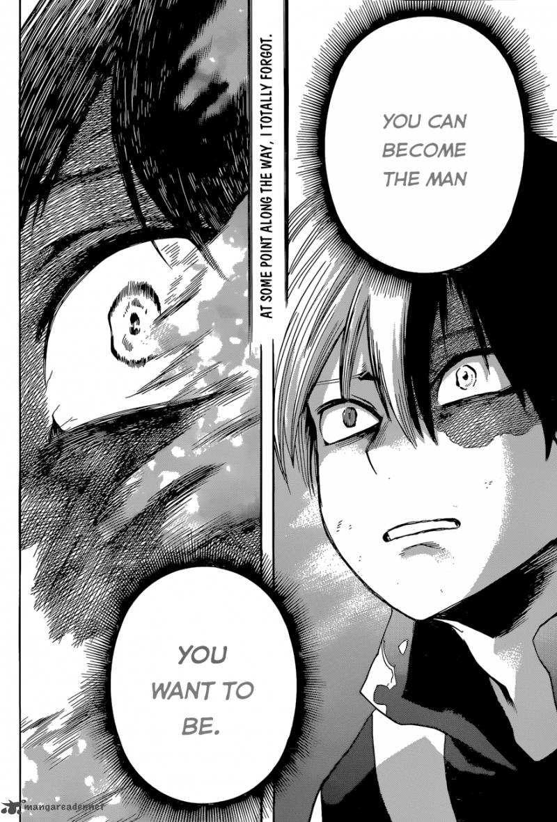 My Hero Academia 39 18