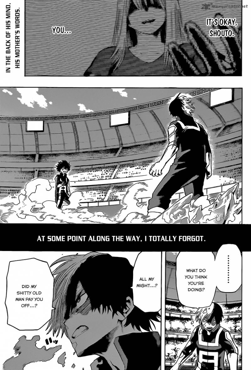 My Hero Academia 39 3