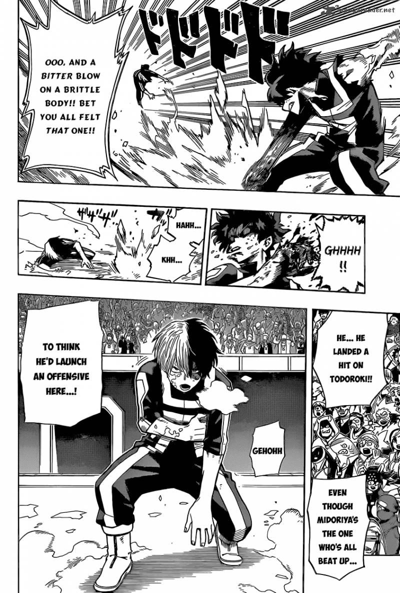 My Hero Academia 39 6