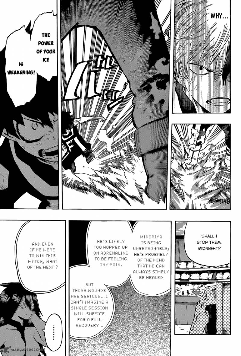 My Hero Academia 39 7
