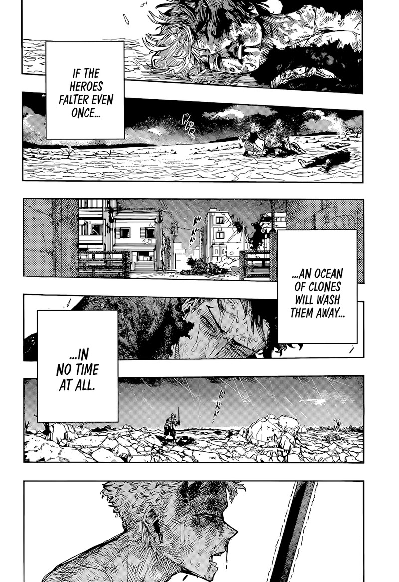 My Hero Academia 391 3