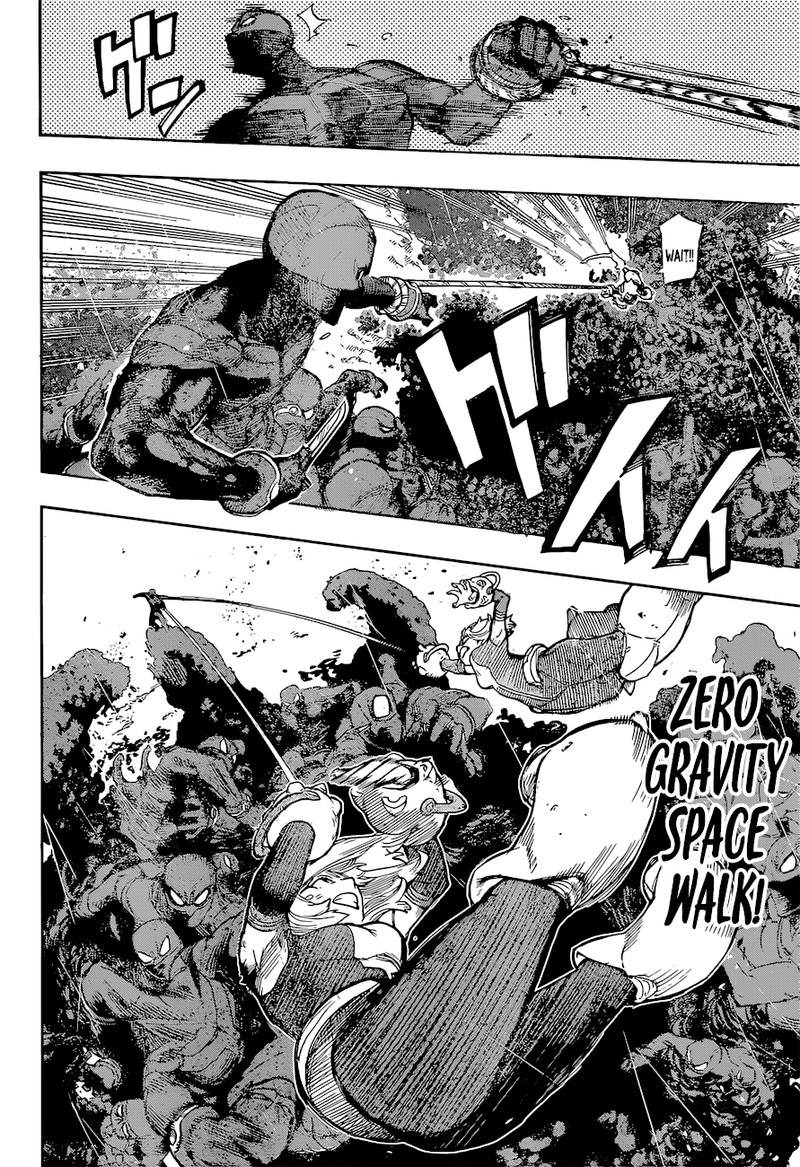My Hero Academia 391 5