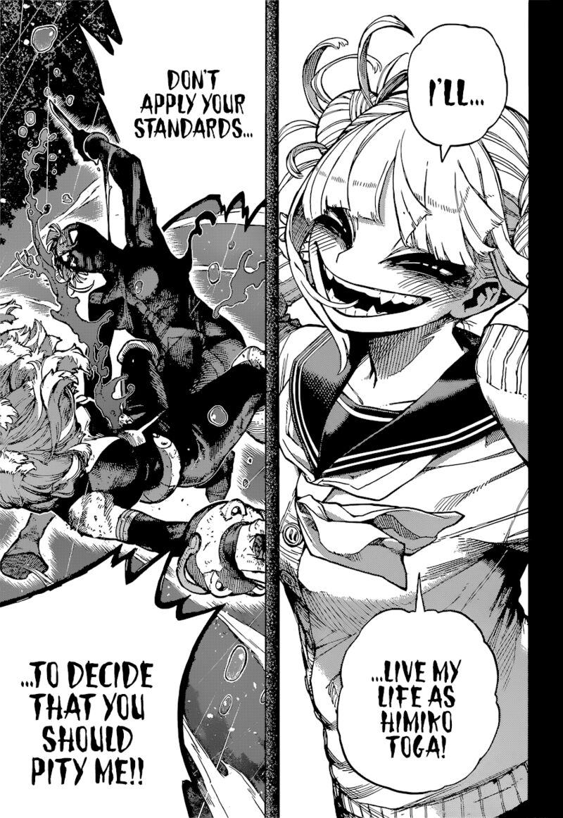 My Hero Academia 393 3