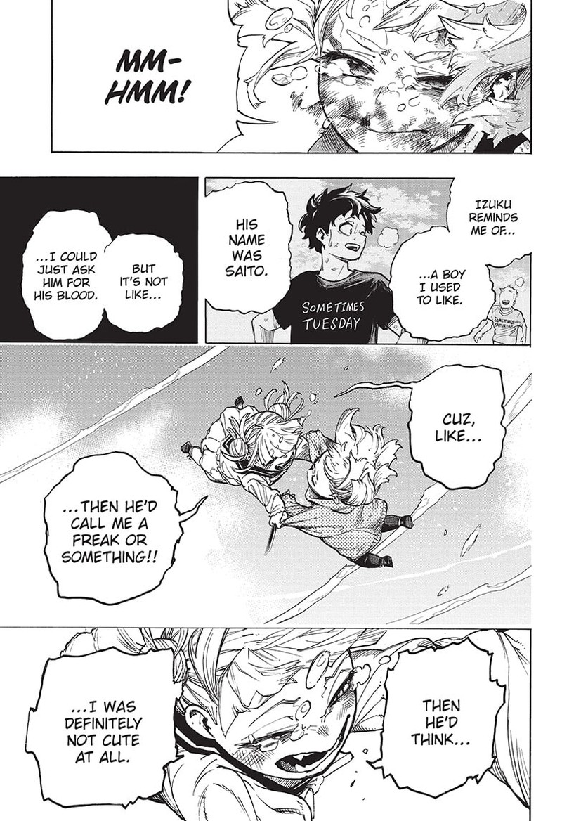 My Hero Academia 394 10