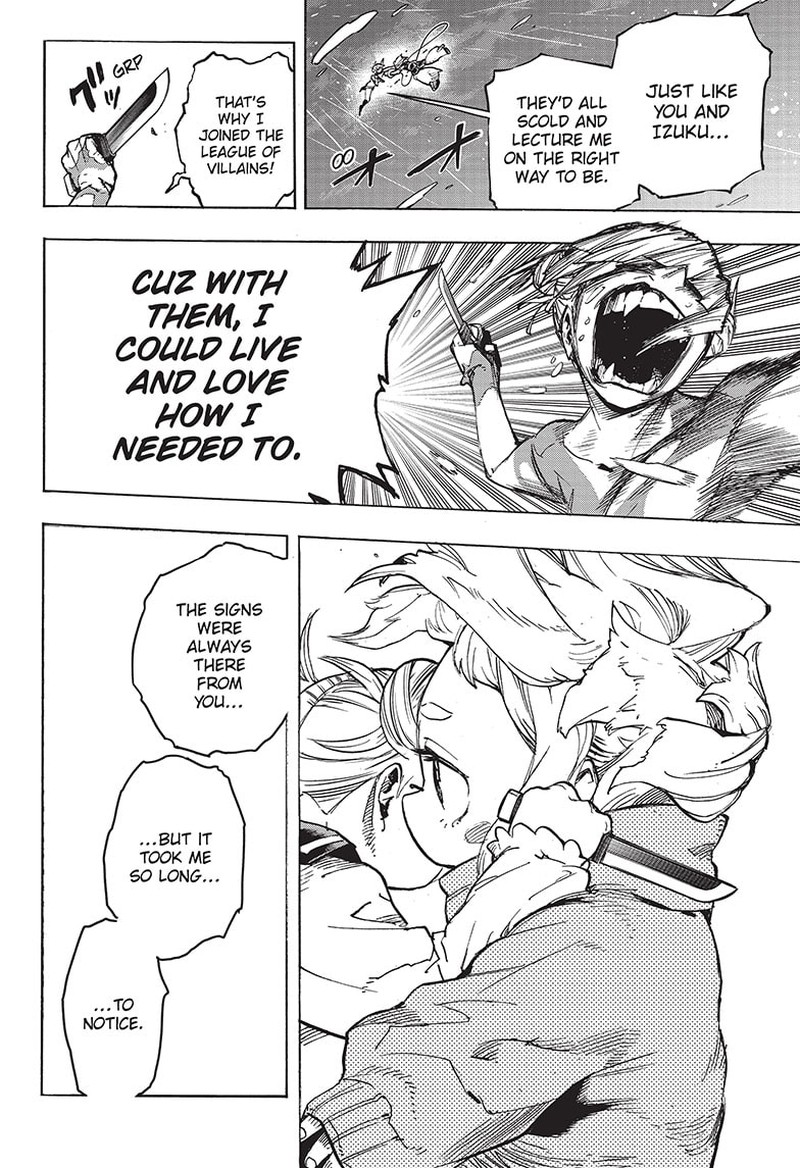 My Hero Academia 394 11