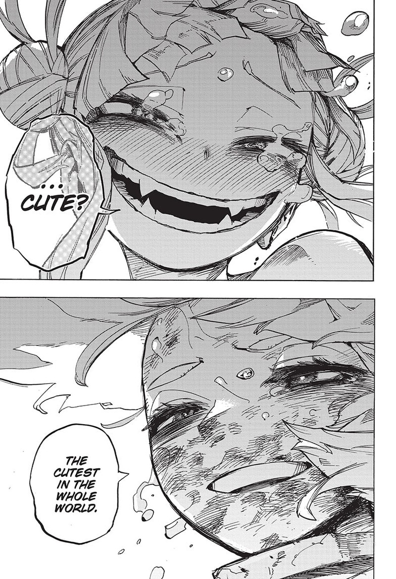 My Hero Academia 394 14