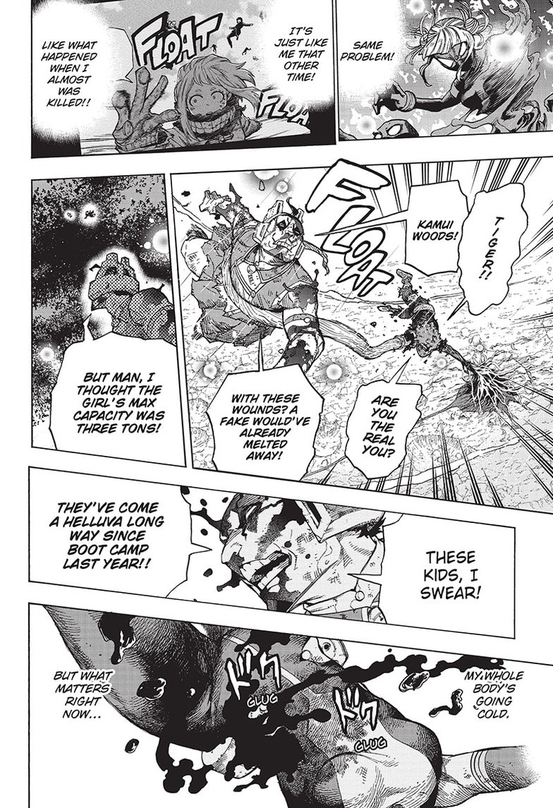 My Hero Academia 394 3