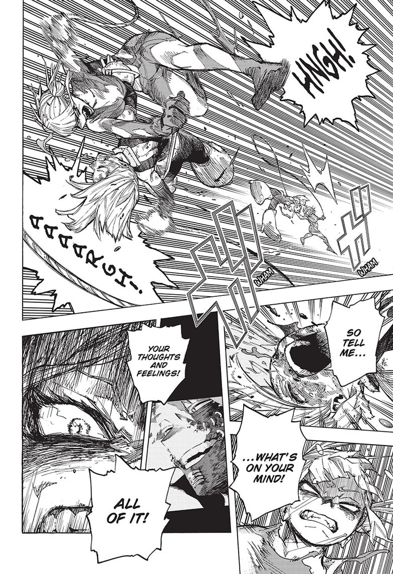 My Hero Academia 394 7