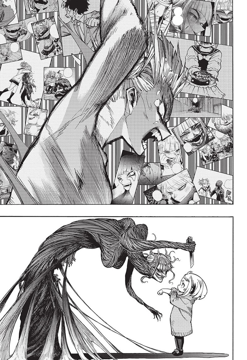 My Hero Academia 394 8