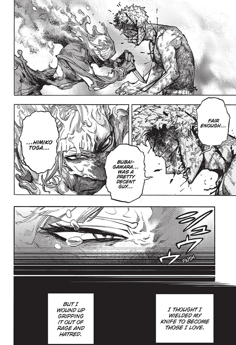 My Hero Academia 395 2