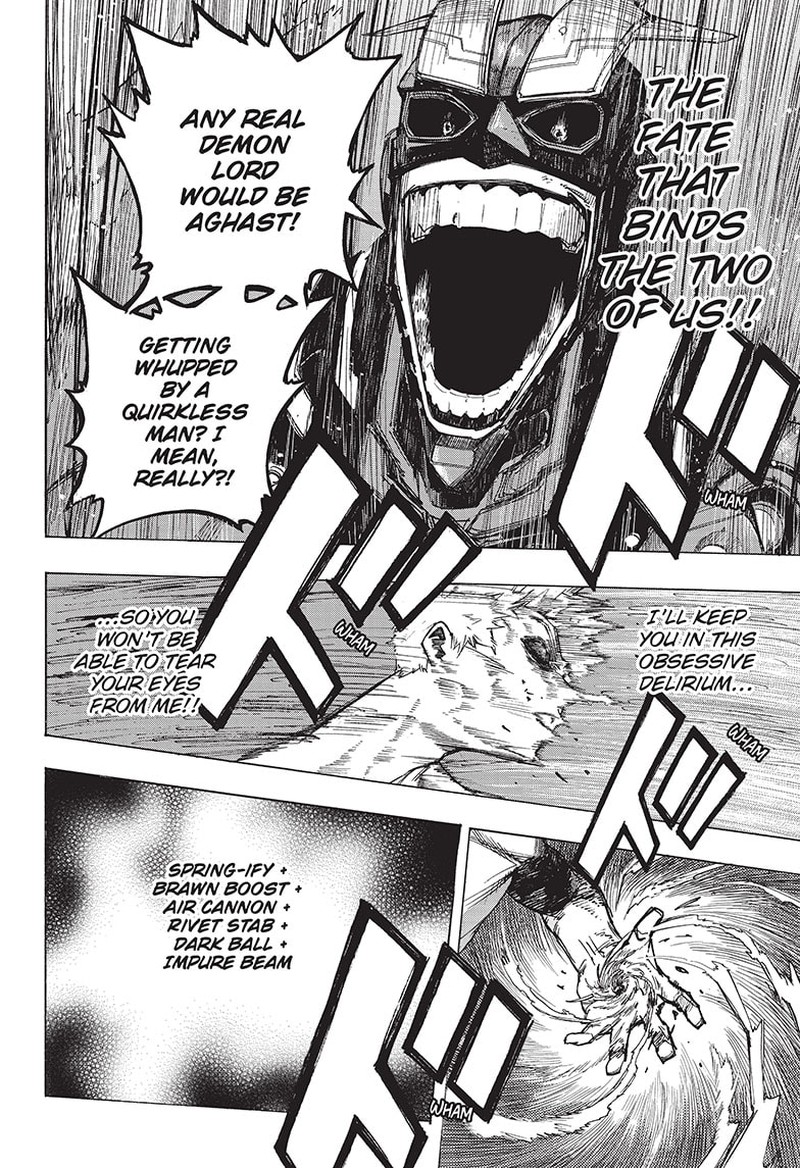 My Hero Academia 397 2