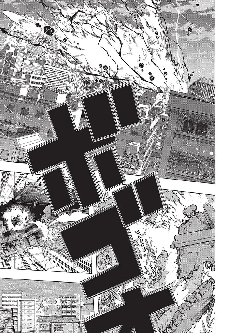 My Hero Academia 397 3