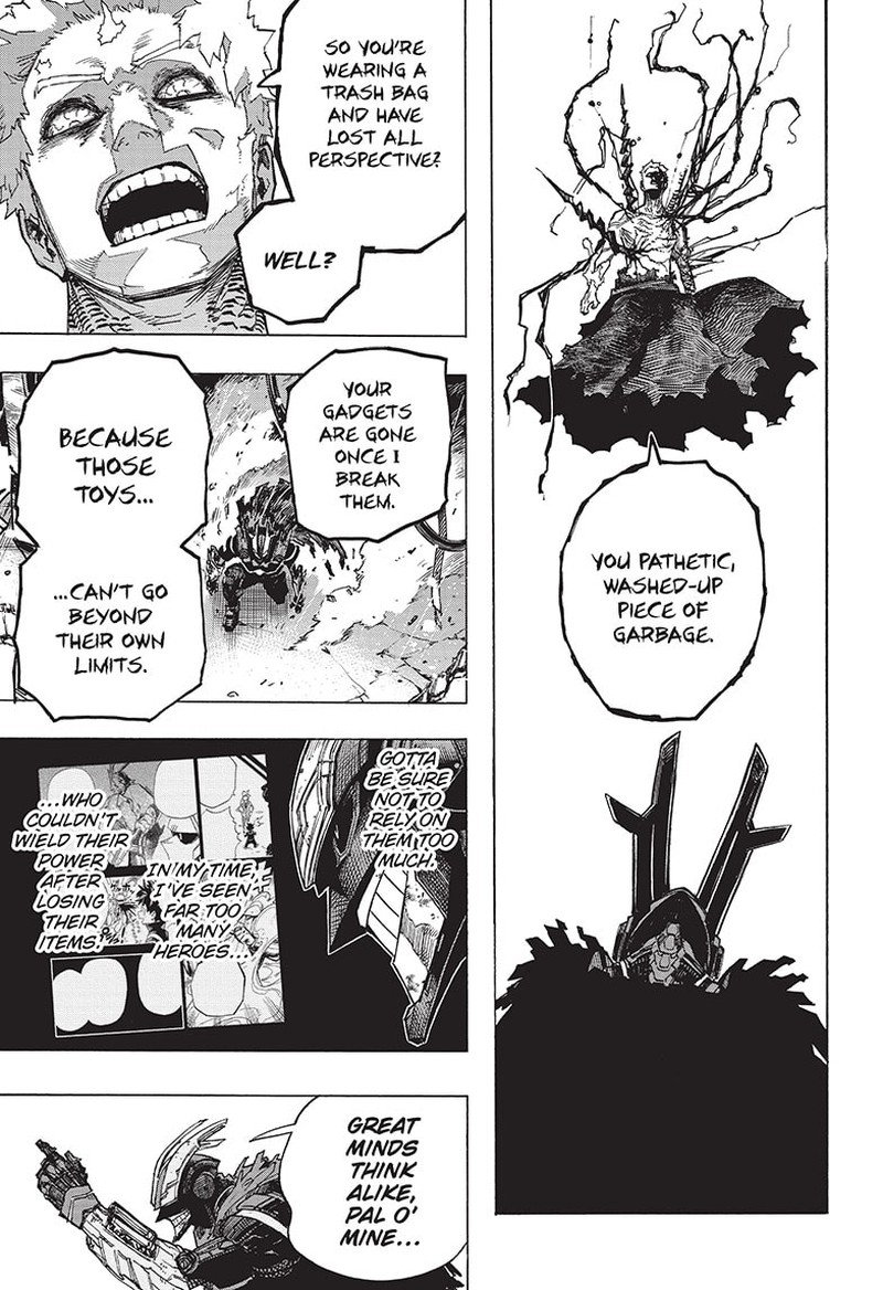 My Hero Academia 397 5