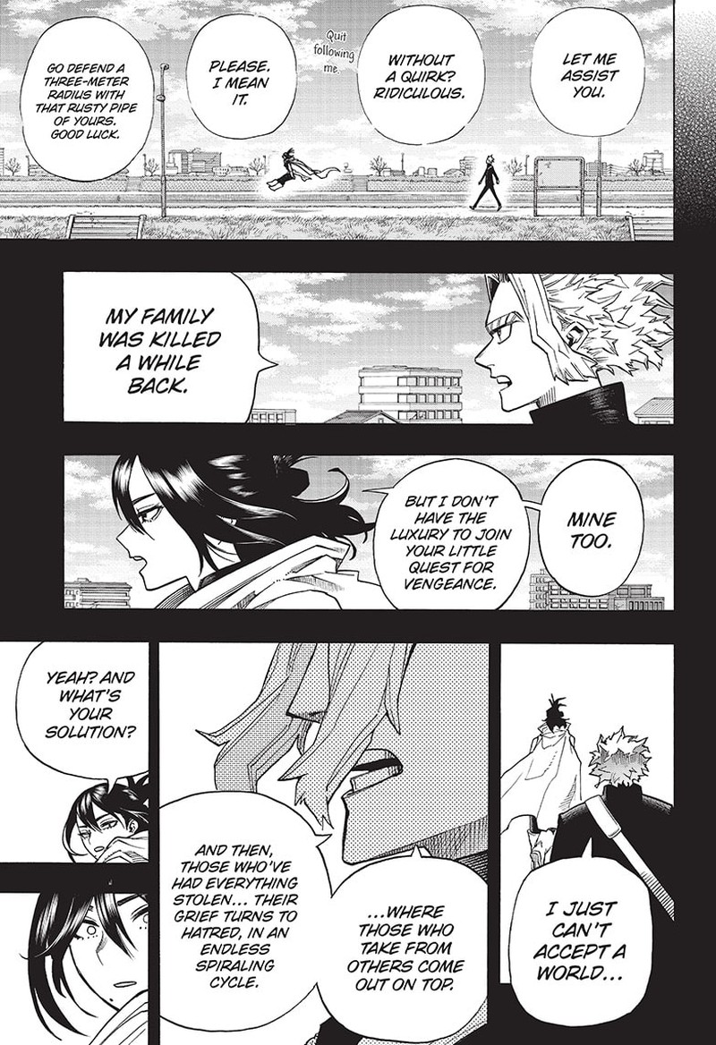 My Hero Academia 398 3