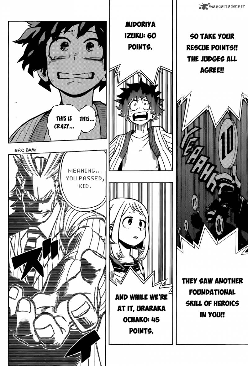 My Hero Academia 4 20