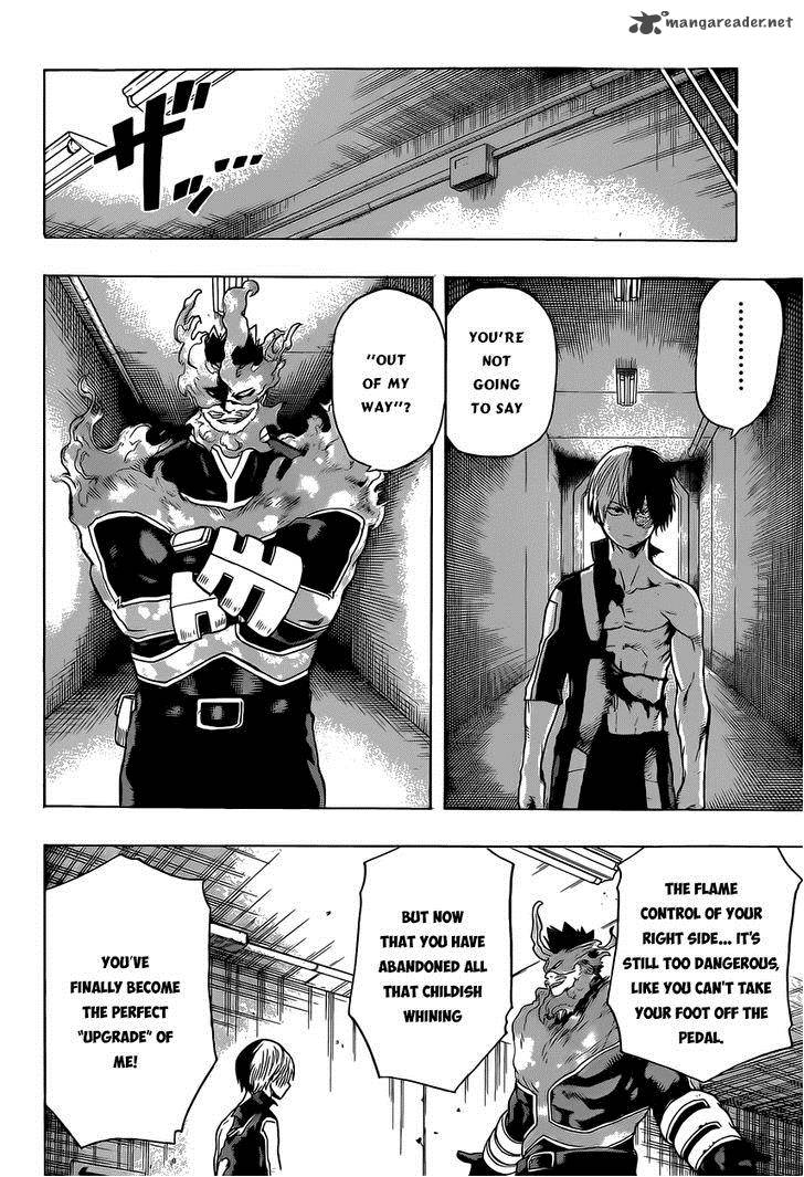 My Hero Academia 40 12