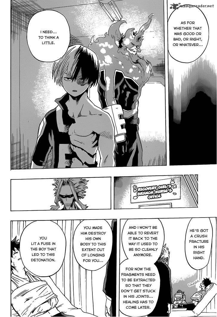 My Hero Academia 40 14