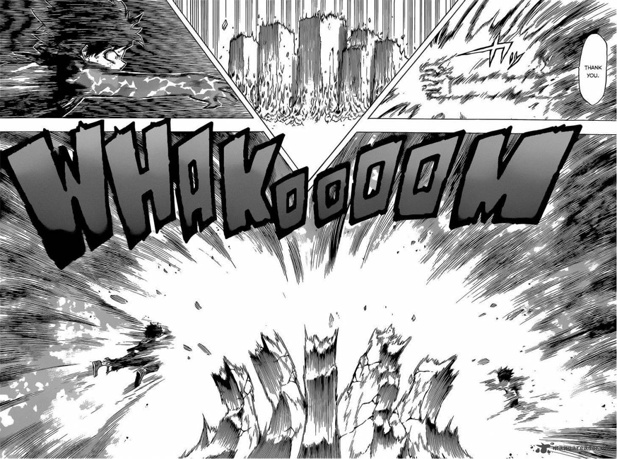 My Hero Academia 40 7