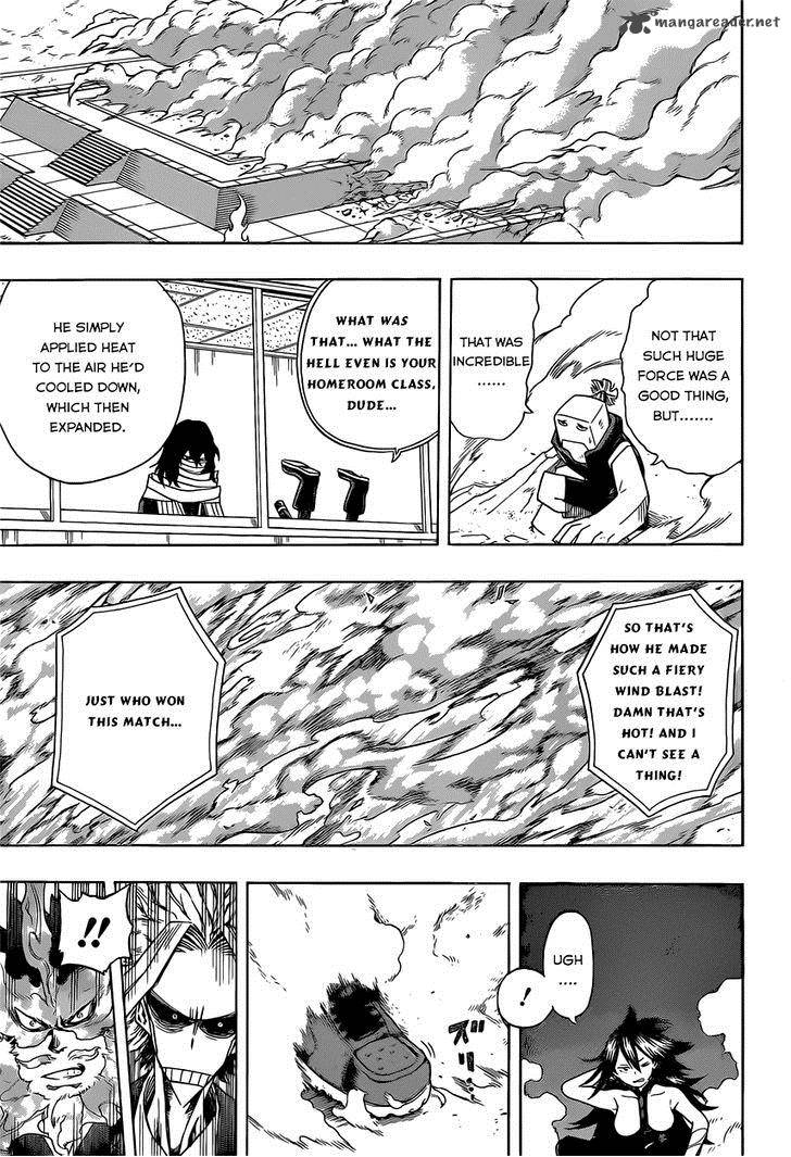 My Hero Academia 40 9